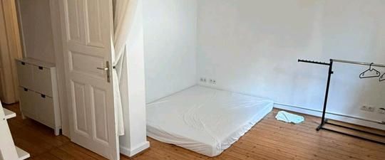 1 Zimmer Wohnung Nähe Osterstraße - Foto 1