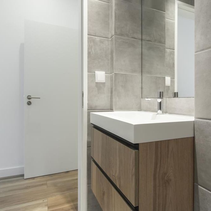 3 Bedroom Apartment with balcony, Restelo, Lisboa - Foto 1