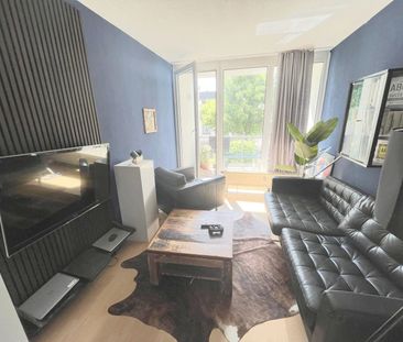 Trier-Feyen-Charmante Voll-Möblierte 3-Zimmer-Wohnung (69,00 m²) mi... - Photo 1