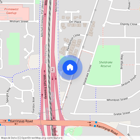 226 Odin Drive, WA 6021, Stirling