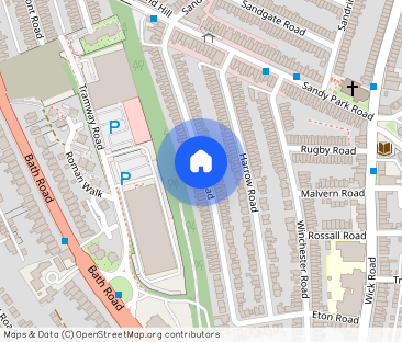 Repton Road, Bristol, BS4 - Photo 1