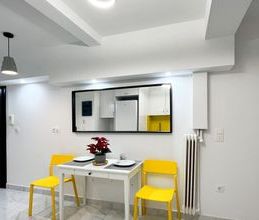 Διαμέρισμα για ενοικίαση - Γκύζη - Πεδίον Άρεως - Photo 1