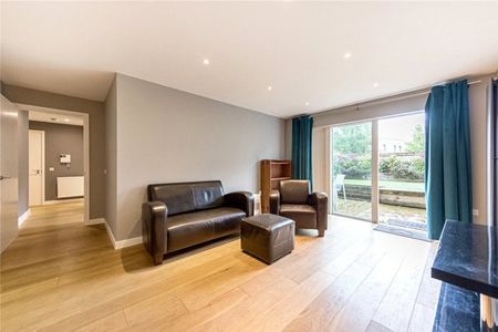 Vicarage Way, Trumpington, Cambridge, CB2 9NT - Photo 3