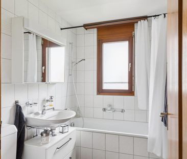 Schöne 3.5 Zimmer-Wohnung zu vermieten - Photo 5