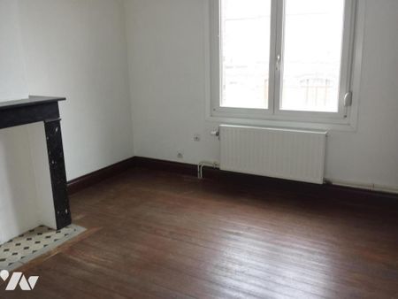 Location maison de ville à Cambrai en parfait état - Photo 3