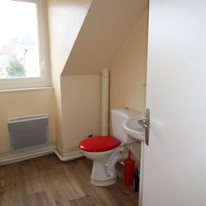 Location Appartement 1 pièce 21m² ST BRIEUC 22000 - Photo 3