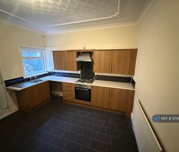 2 bedroom terraced house to rent - Photo 5