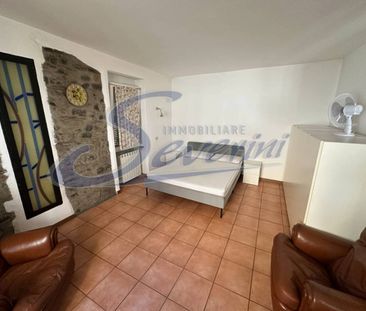 Monolocale via Monti 70, Valduce - Crispi, Como - Photo 3