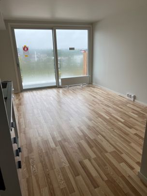 Turfgatan, Täby - Photo 1