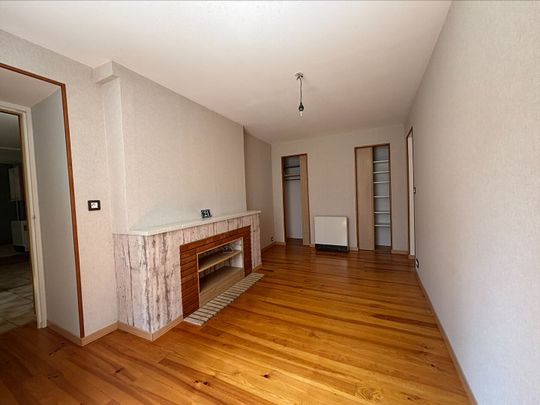 Location Maison 4 pièces 107m² - Photo 1