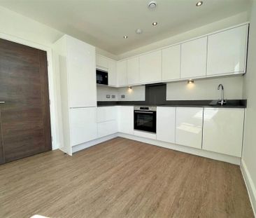 2 Bedroom Apartment To Let - Photo 6
