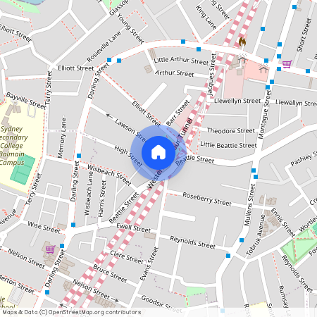 55 Lawson Street, NSW 2041, Balmain