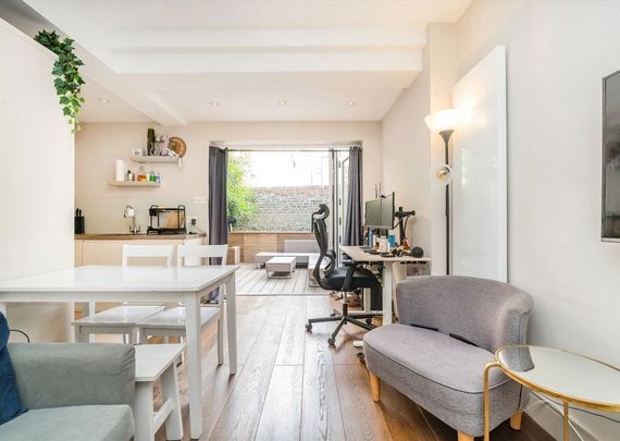 Ongar Road, SW6 1SJ, London - Photo 1