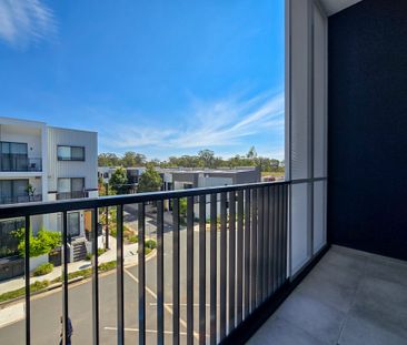 Modern Townhouse in the Heart of Edmondson Park - Photo 6