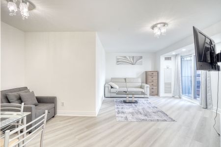 For Lease - 15 Northtown Way Unit# 715, Toronto, Ontario - Photo 2