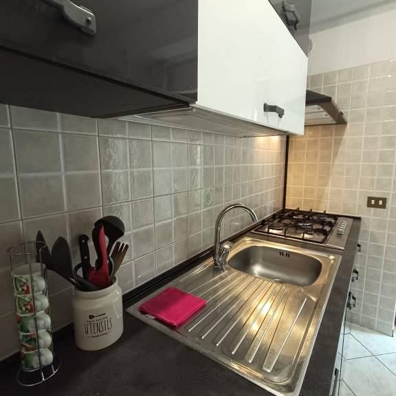Attico / Mansarda di 90 m² con 4 locali a Albano L - Photo 1