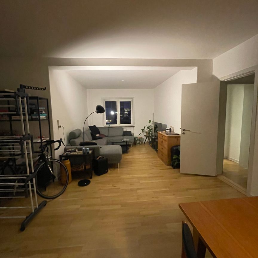 Hvidkløvervej 10, 1. th. 8200 Aarhus N - Foto 1