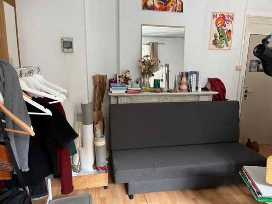 Burgstraat Astrid — Burgstraat - Foto 1