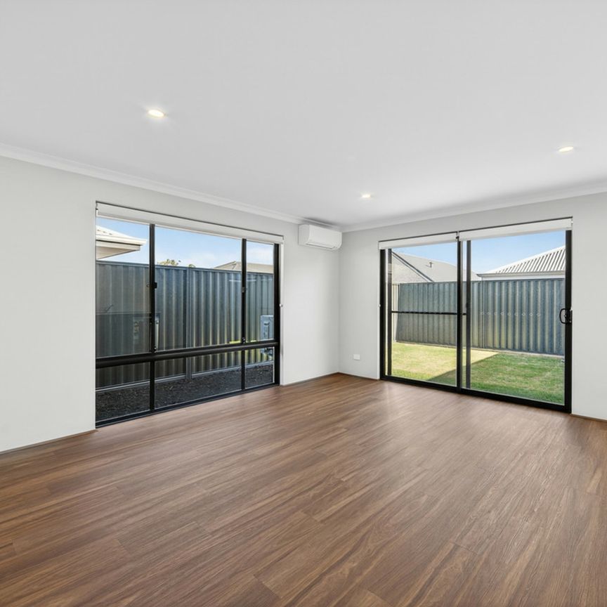 Brand New Two Bedroom Dual Living Property! - Photo 1