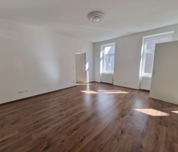 Schöne 2,5 Zimmerwohnung-Quellenplatz-Innenhoflage - Foto 2