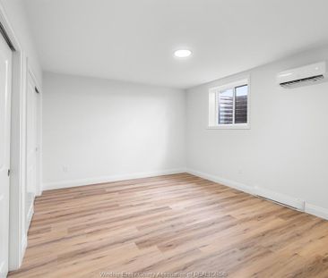 For Lease - 154 McLellan Avenue Unit# B (LOWER), Amherstburg, Ontario - Photo 4