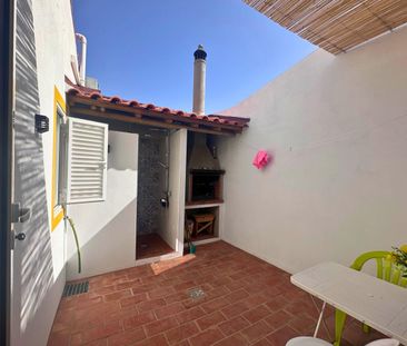 Moradia T2+1 Centro de Castro Marim - disponível de outubro a junho! - Photo 3