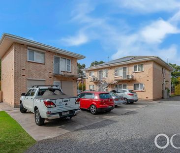 Open the Door To Affordable Inner-City Living - Photo 2