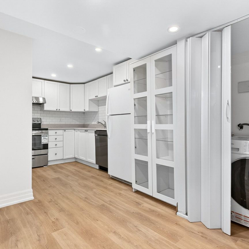 For Lease - 67 Robinglade Drive Unit# Basement, Toronto, Ontario - Photo 1