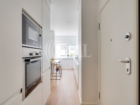 Apartamento T3 em Lisboa - Photo 3