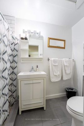 For Lease - 1277 Broadview Avenue Unit# Main, Toronto, Ontario - Photo 1