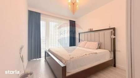 2 camere Pipera | Balcon mare | Ambiance Residence - Photo 4