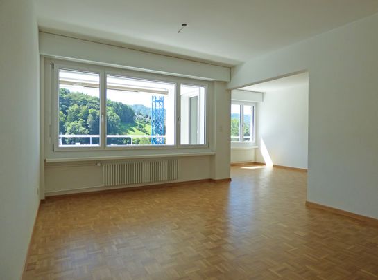 2.5 Zimmer, 71 m², 5. Stock - Photo 1
