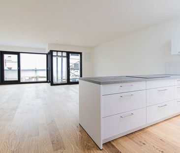 Bezaubernde 3-Zimmer Wohnung mit traumhafter Loggia zu vermieten! - Photo 5