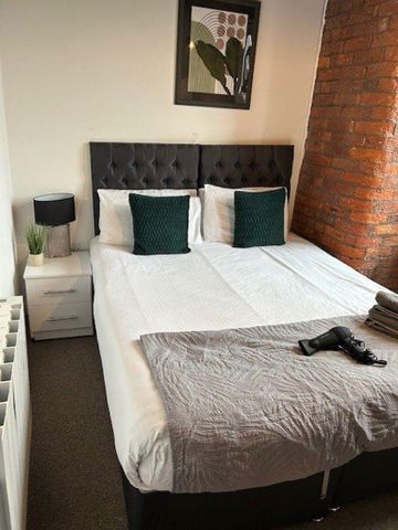 1 bedroom apartment to rent - Photo 4