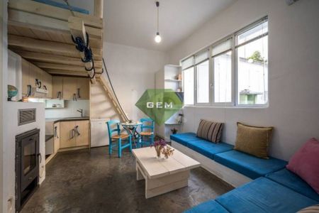 Studio/Γκαρσονιέρα για ενοικίαση - Νέα Αλικαρνασσός - Photo 3