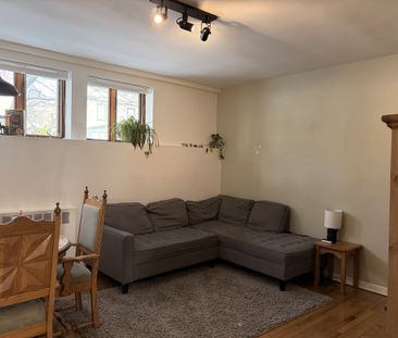 Vieux-nord Avec Cachet - Photo 1