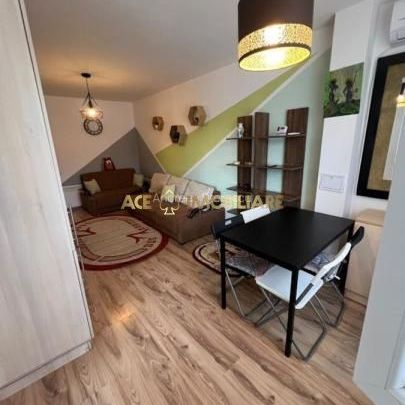 2 Camere de inchiriat | Berceni | Centrala | Parcare | Mobilat | - Fotografie 1