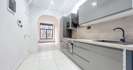 Rue de l'Indépendance 3, 1080 Molenbeek-Saint-Jean, België - Foto 2