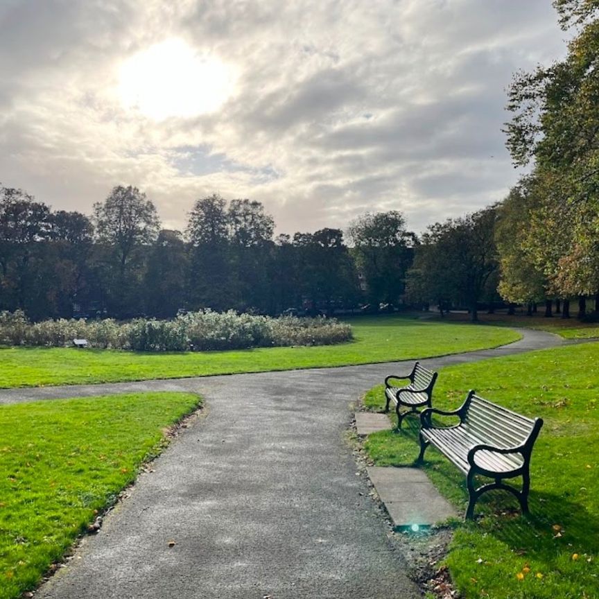 1 Bed Flat, Wellshot Road, G32 - Photo 1