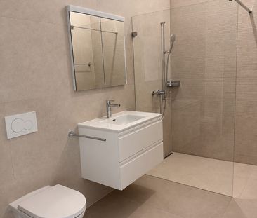 2.5 Zimmer, 88 m², 3. Stock - Foto 3