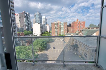 For Lease - 300 Lisgar Street Unit# 603, Ottawa Centre, Ontario - Photo 2