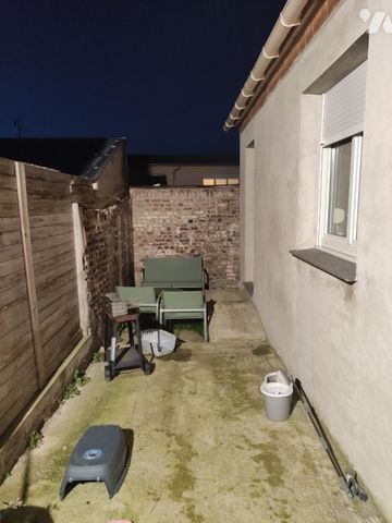 Maison à louer à CAMBRAI - Photo 5