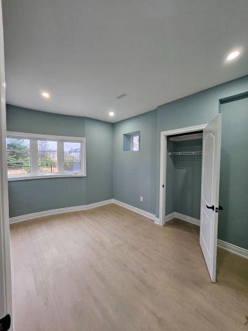 For Lease - 152 First Nations Trail Unit# 1A, Vaughan, Ontario - Photo 2