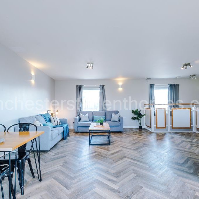 2 Moseley Road, Manchester, M14 6ZW - Photo 1