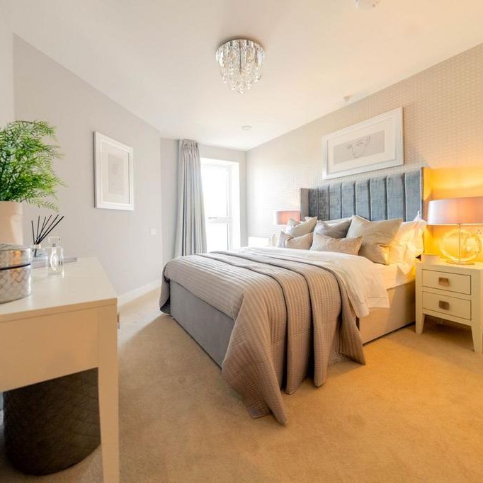 2 bedroom apartment to rent - Photo 1