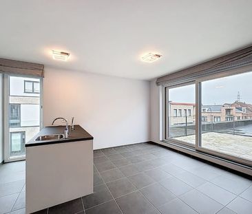 Appartement te huur - Photo 4