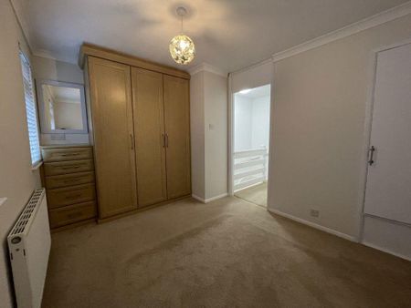 2 bedroom house to rent - Photo 3