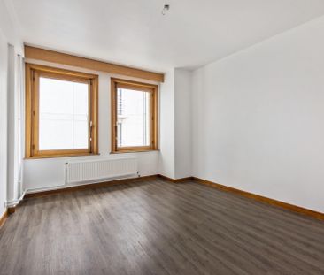 Ruim woonappartement in het stadscentrum met open zicht op het Mijn... - Photo 6