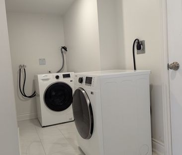 For Lease - 447 Rivermont Road Unit# Lower, Brampton, Ontario - Photo 1