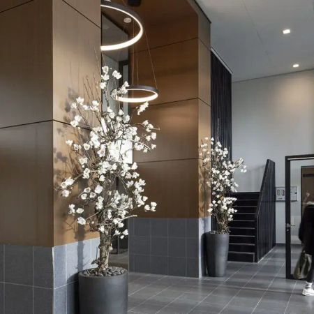 Appartement Biesbosch 335, Amstelveen - À louer - Photo 3
